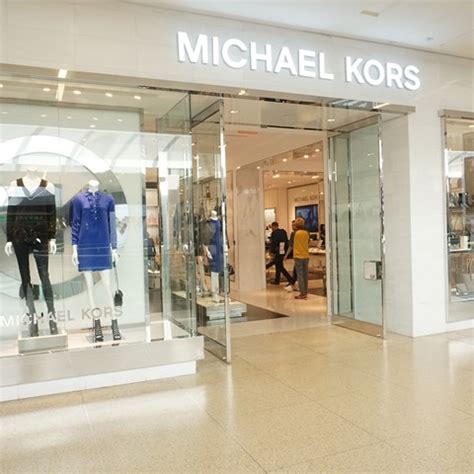 michael kors store edmonton.